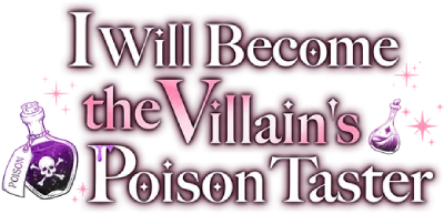 I Will Become the Villain's Poison Taster's cover