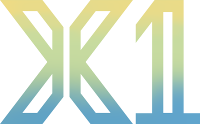 X1's logo