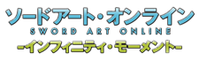Sword Art Online: Infinity Moment's image
