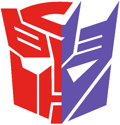 Transformers Franchise's cover
