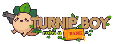 Turnip Boy Robs a Bank's image