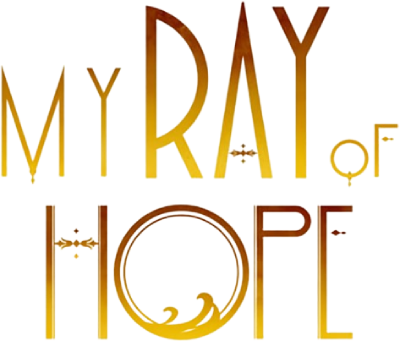 My Ray of Hope's cover