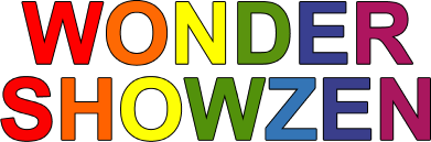 Wonder Showzen's cover