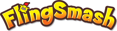 FlingSmash's logo