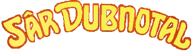Sâr Dubnotal's cover