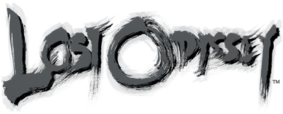 Lost Odyssey's cover