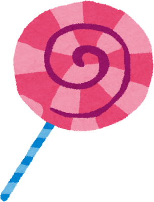 Candy Media's cover