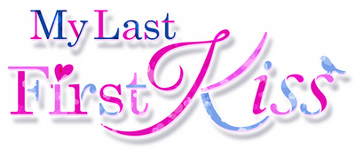 My Last First Kiss's cover
