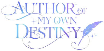 Author of My Own Destiny's cover