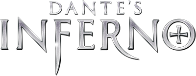 Dante's Inferno's cover