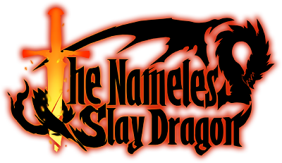 The Nameless: Slay Dragon's cover