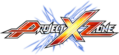 Project X Zone Series's cover