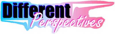 Different Perspectives's cover