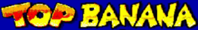 Top Banana's cover