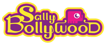 Sally Bollywood's cover