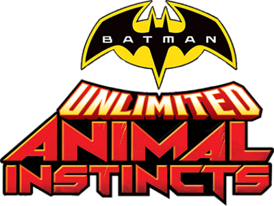 Batman Unlimited: Animal Instincts's image