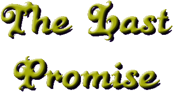 The Last Promise's logo