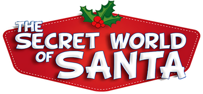 The Secret World of Santa Claus's cover