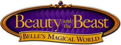 Belle's Magical World's cover