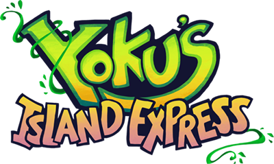 Yoku's Island Express's cover
