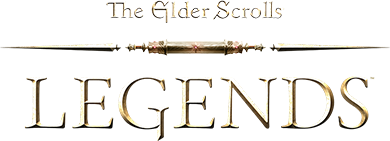 The Elder Scrolls: Legends's cover