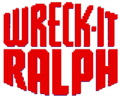 Wreck-It Ralph's logo