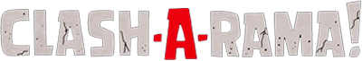 Clash-A-Rama!'s image