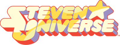 Steven Universe's logo