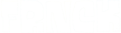 Frnck's cover