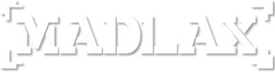 Madlax's cover