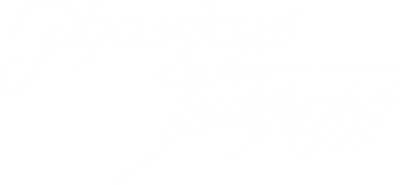 Phantom in the Twilight's cover