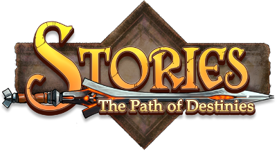 Stories: The Path of Destinies's cover