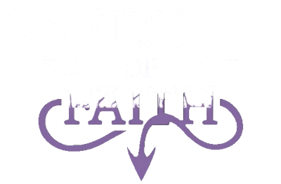 Test of Faith's cover