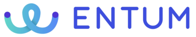 ENTUM's logo