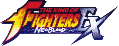 The King of Fighters EX: Neo Blood's image