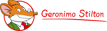 Geronimo Stilton Series's cover
