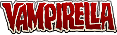 Vampirella's logo