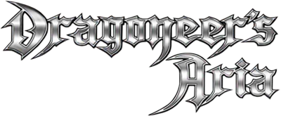 Dragoneer's Aria's cover