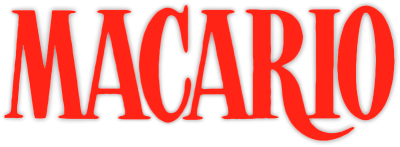 Macario's cover