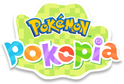 Pokémon Pokopia's image