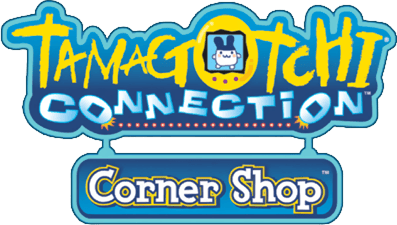 Tamagotchi Connection: Corner Shop's image