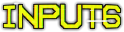 INPUT6's cover
