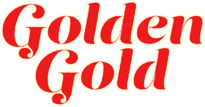 Golden Gold's cover