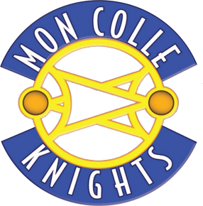 Mon Colle Knights's cover