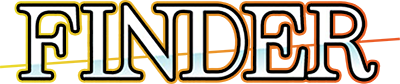 Finder Series's cover