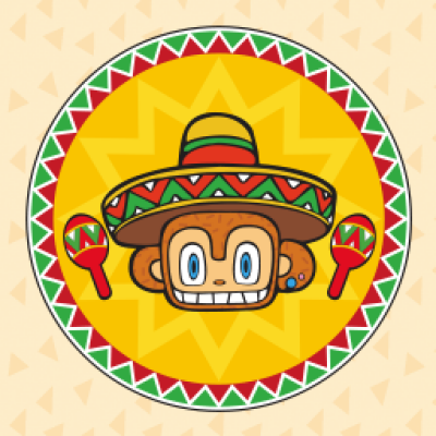 Samba de Amigo Series's cover