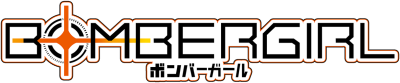 Bombergirl's logo