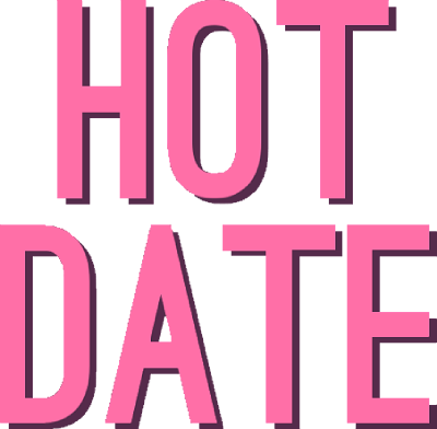Hot Date Logo