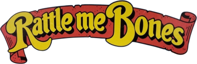 Rattle Me Bones's cover