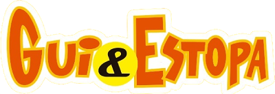 Gui e Estopa's cover